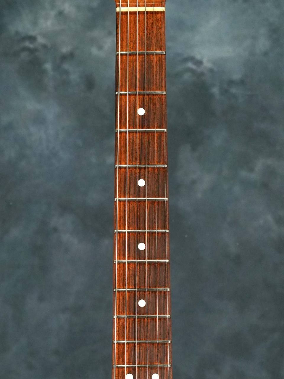 Fender SRV Stratocaster Stevie Ray Vaughan 3.45kg 1992 Electric Guitar