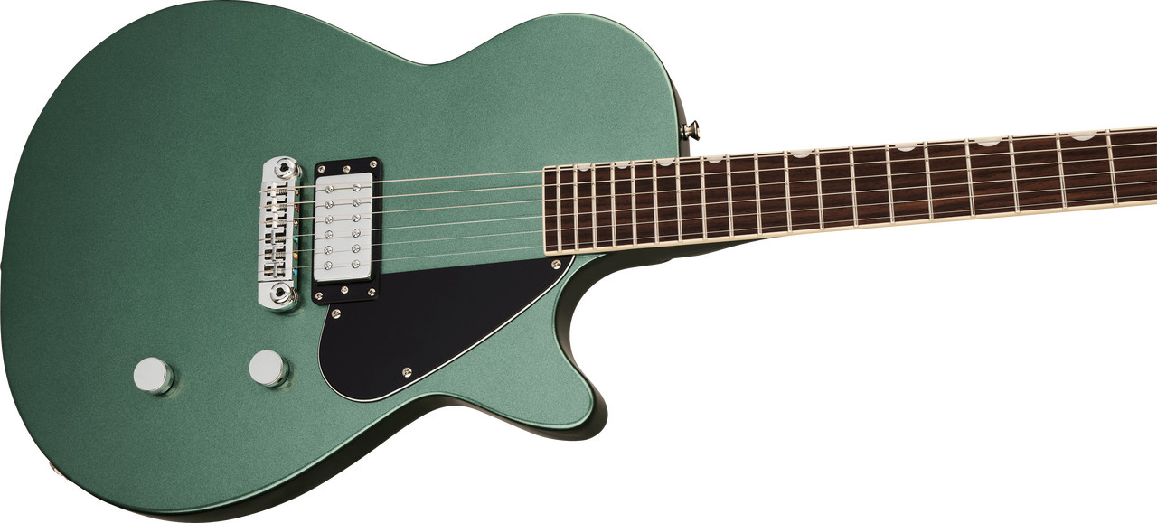 SPECIAL-ORDER! GRETSCH ELECTROMATIC JET CLUB 1 SC | 1H | HT / OLIVE DRAB