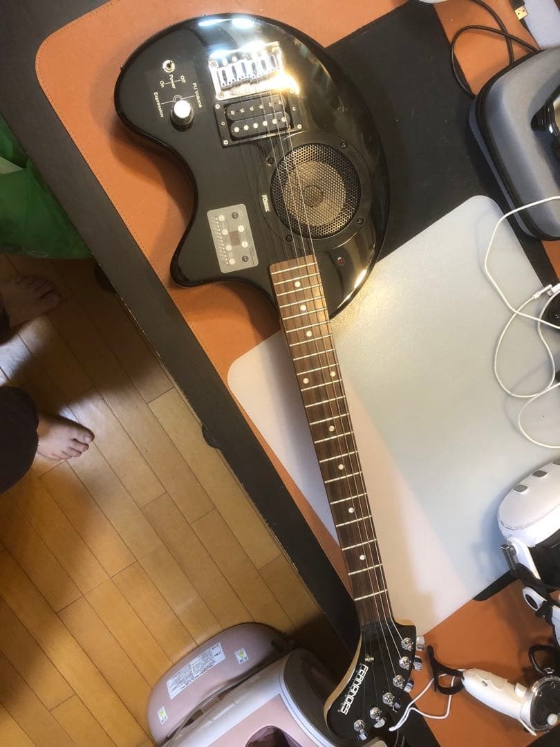 FERNANDES DIGI-ZO ULTIMA ZO-3 #QYJQT3