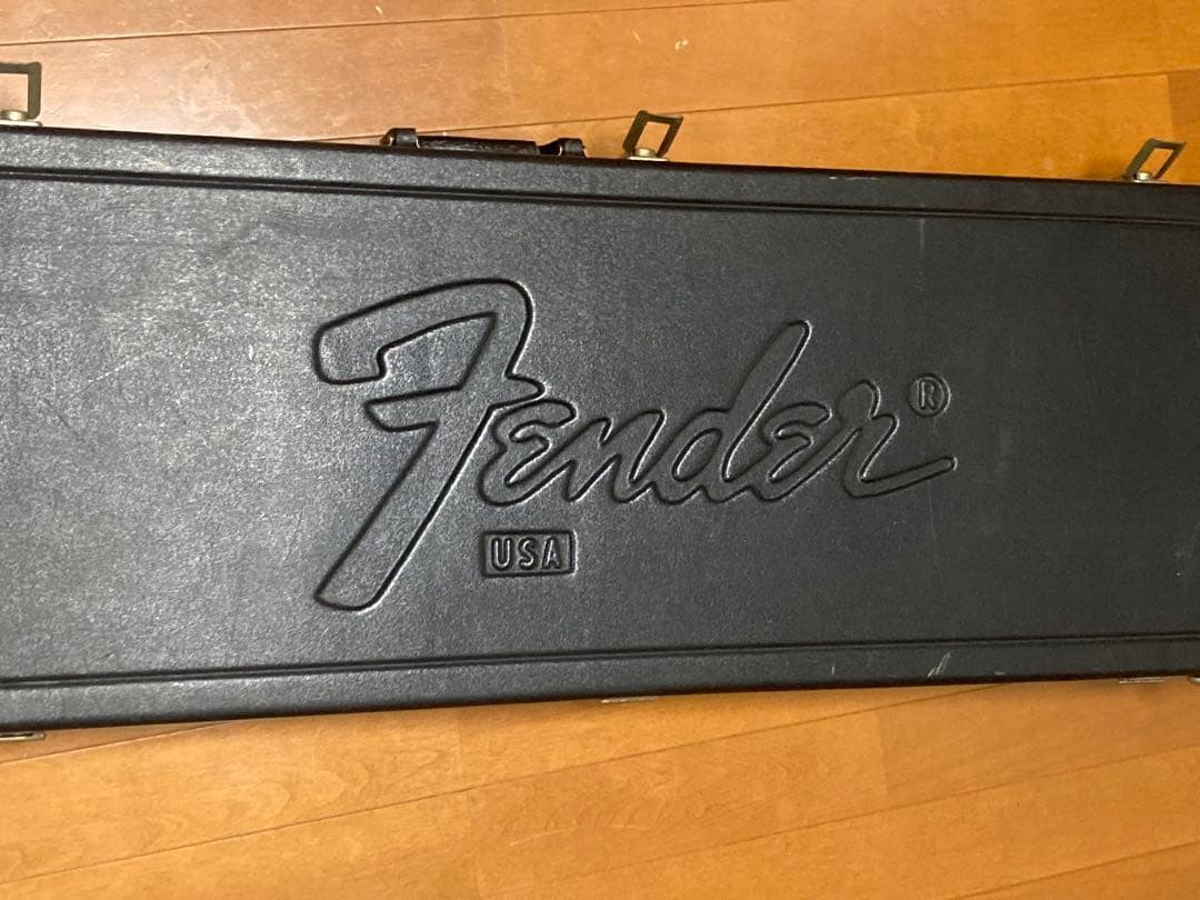 Fender Lead III 1981 case Safe packing!