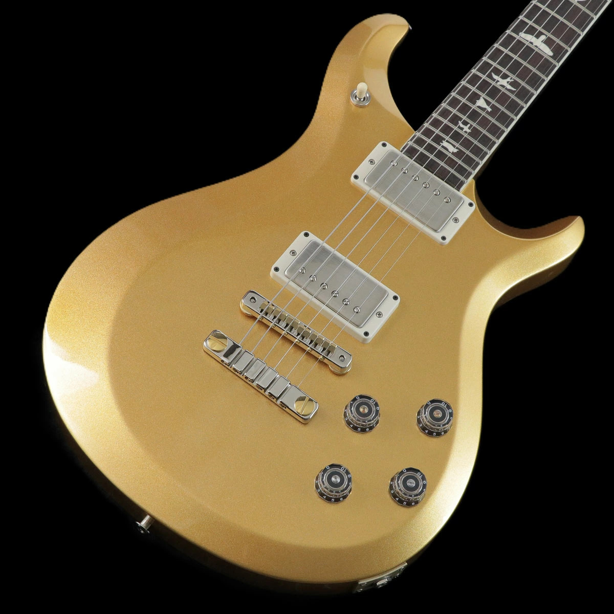 Paul Reed Smith (PRS) / 2025 S2 McCarty 594 Custom Color 3.61kg S/N: 25 S2075949