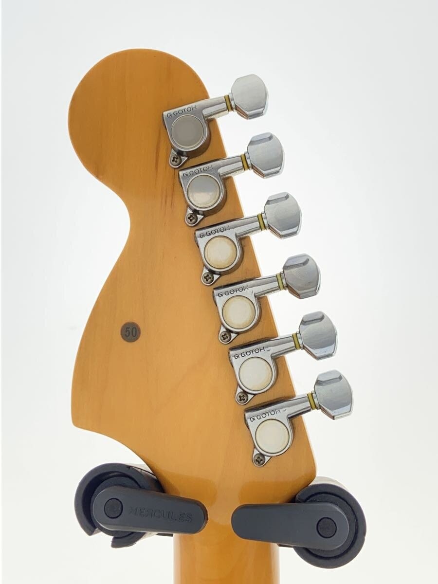 Fender ST72-500 NT Electric Guitar Natural 646mm scale SSS