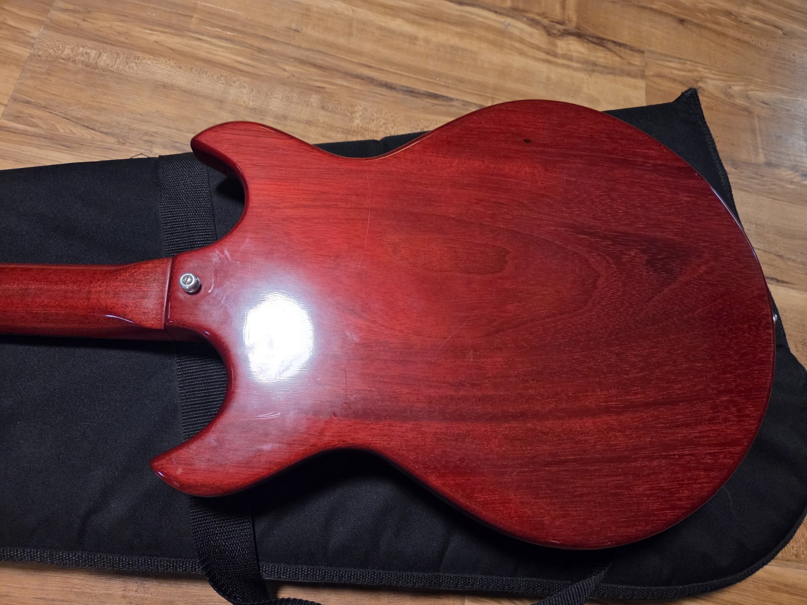 1965 Gibson Melody Maker