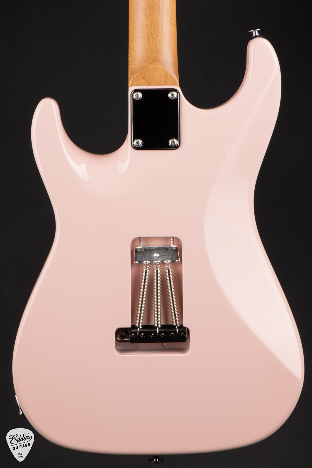 Suhr Standard Roasted – Shell Pink #86155