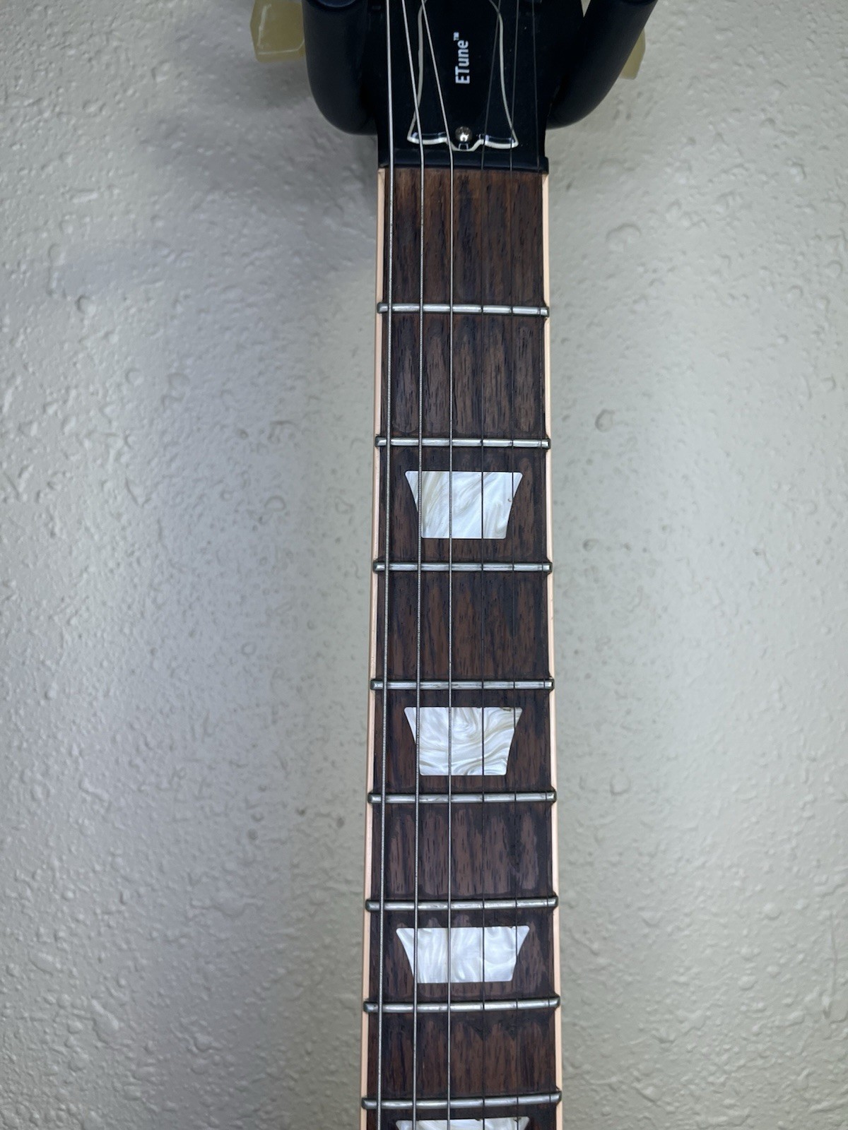 Gibson Les Paul Standard 2014 120th Anniversary Heritage Cherry Flame Top Guitar