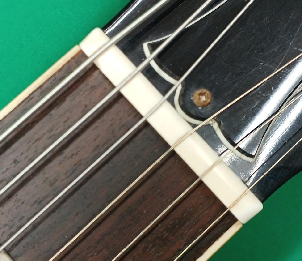 ORVILLE BY GIBSON ES Used Electric Gutiar