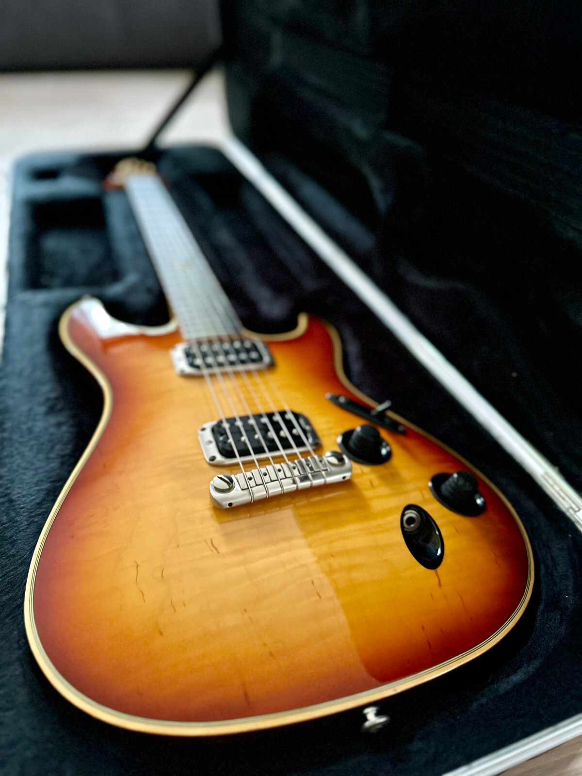 IBANEZ Prestige SC1620