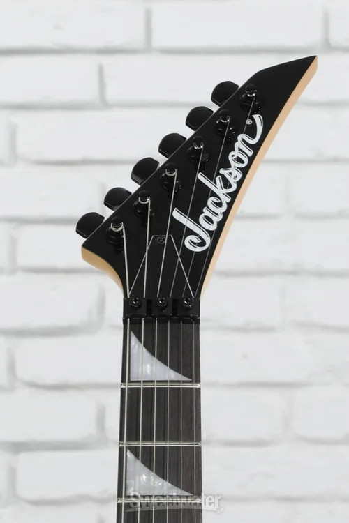 Jackson X Series Dinky DK1 LTD Electric Guitar – Illuminati