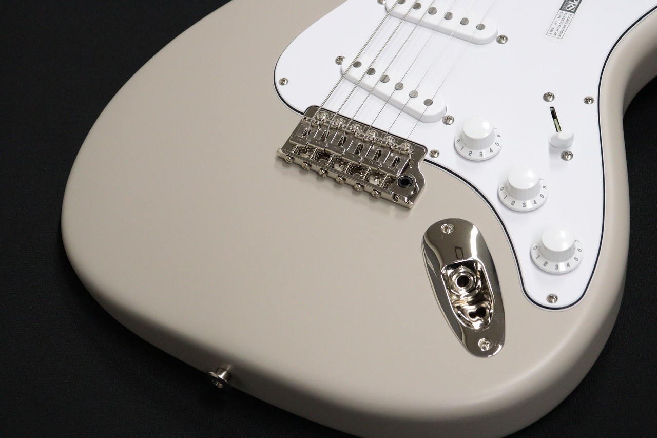 Paul Reed Smith PRS Silver Sky Moc Sand Satin Rosewood, 2026 model, 3.29kg