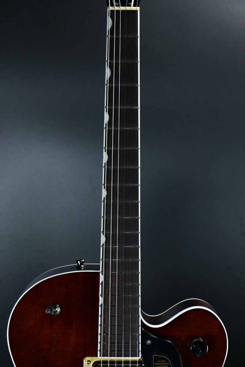 Gretsch Professional Collection Tennessean Walnut Stain Serial Number JT24082921