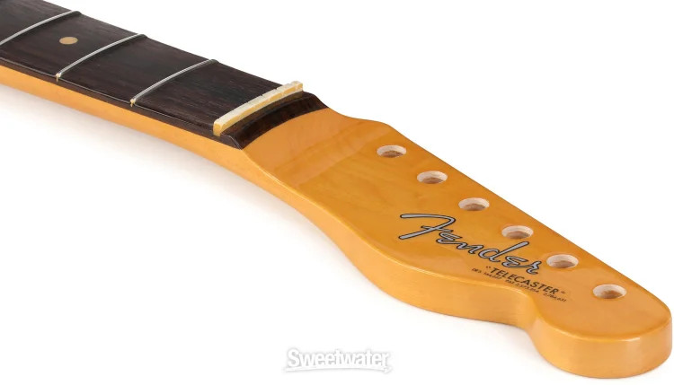 Fender American Vintage II 1963 Telecaster Neck