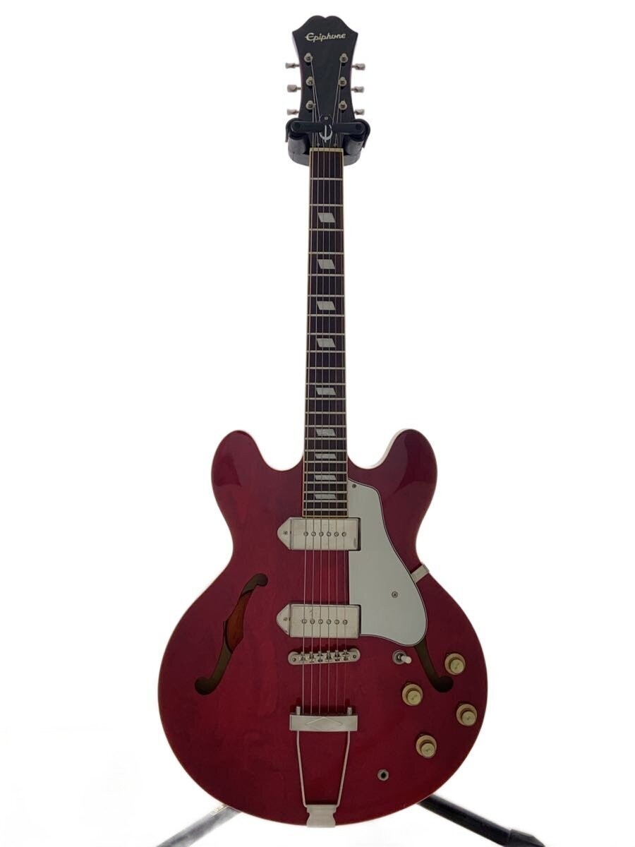 Epiphone Casino Cherry/2015 Electric Guitar