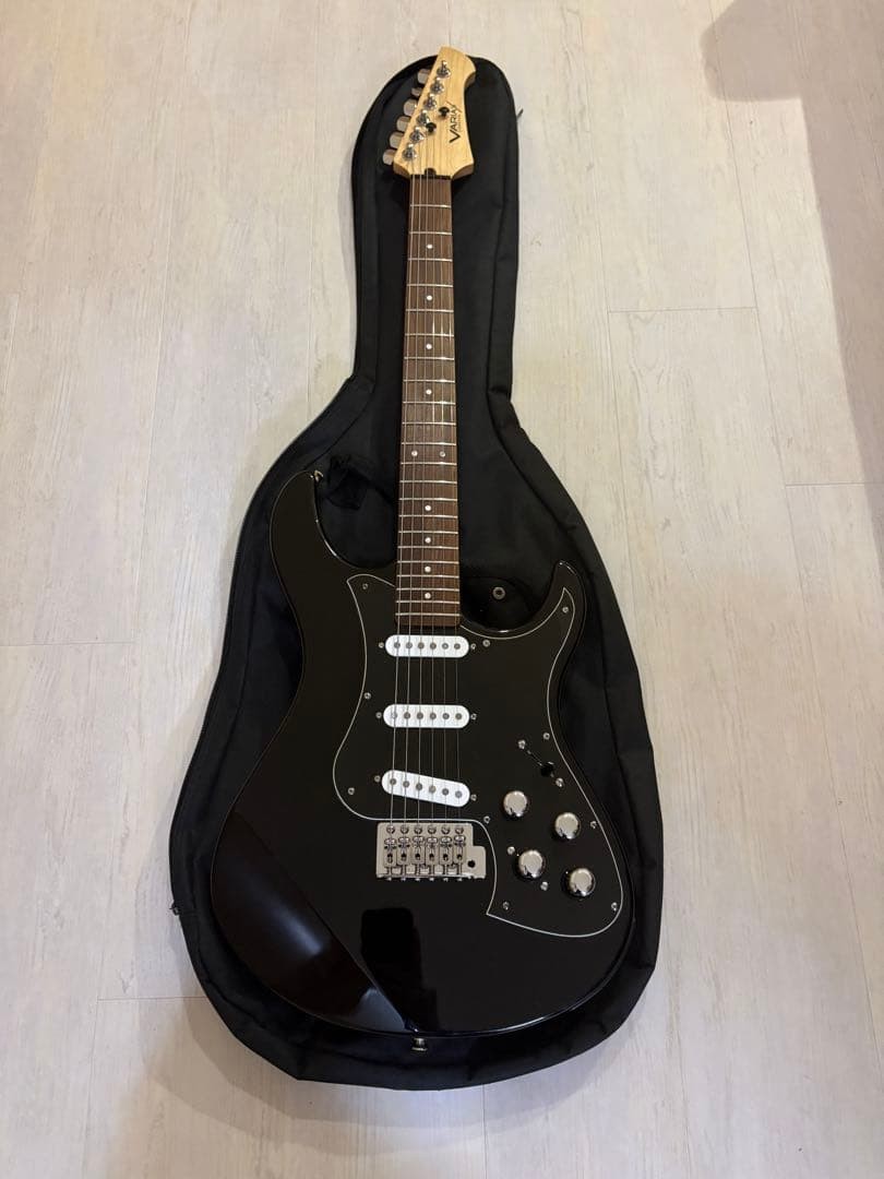 Line 6 Variax Standard Electric Guitar