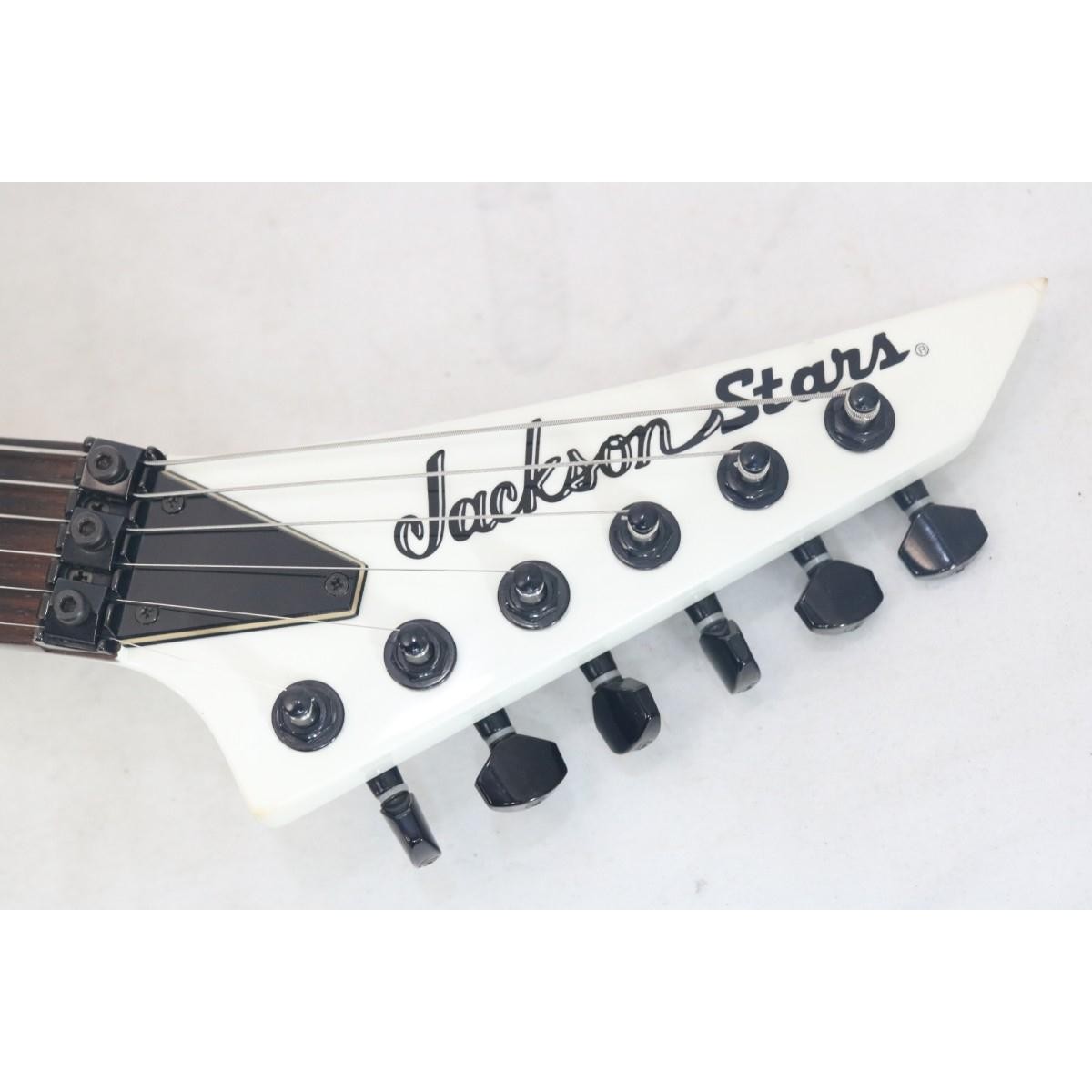 Authentic JACKSON STARS RR-TN03 1EMG #270-004-341-7749