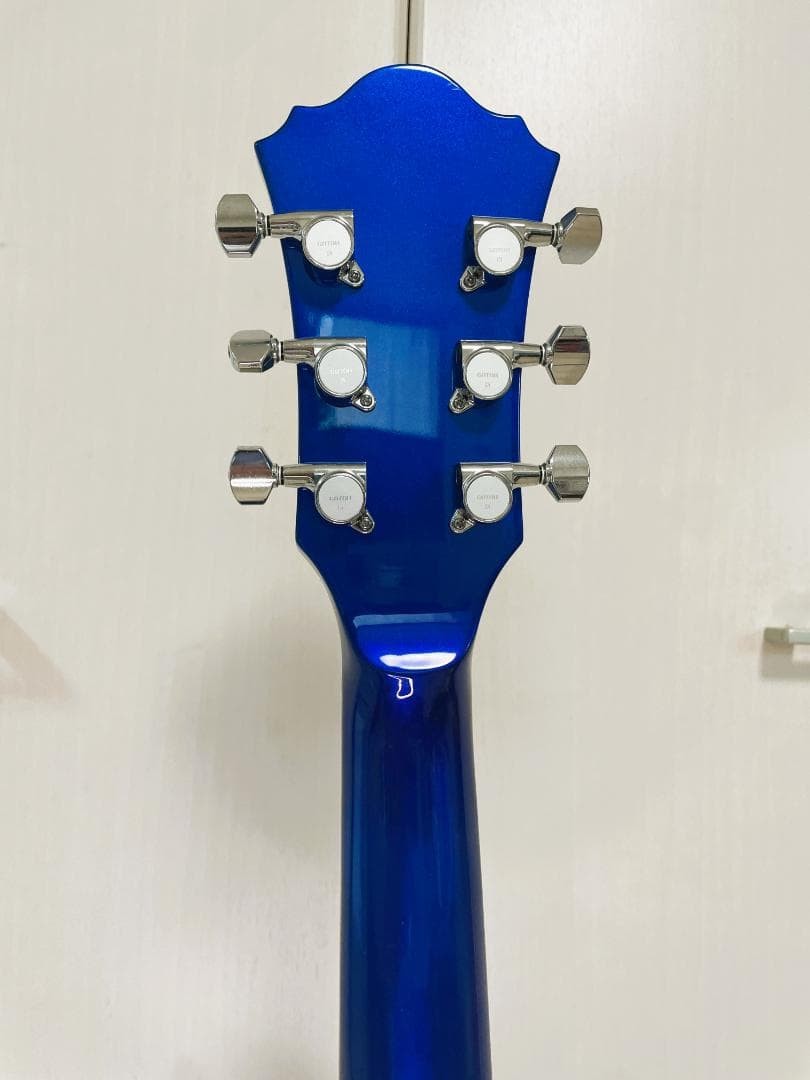Ibanez AF75-JB-13-01 full aco