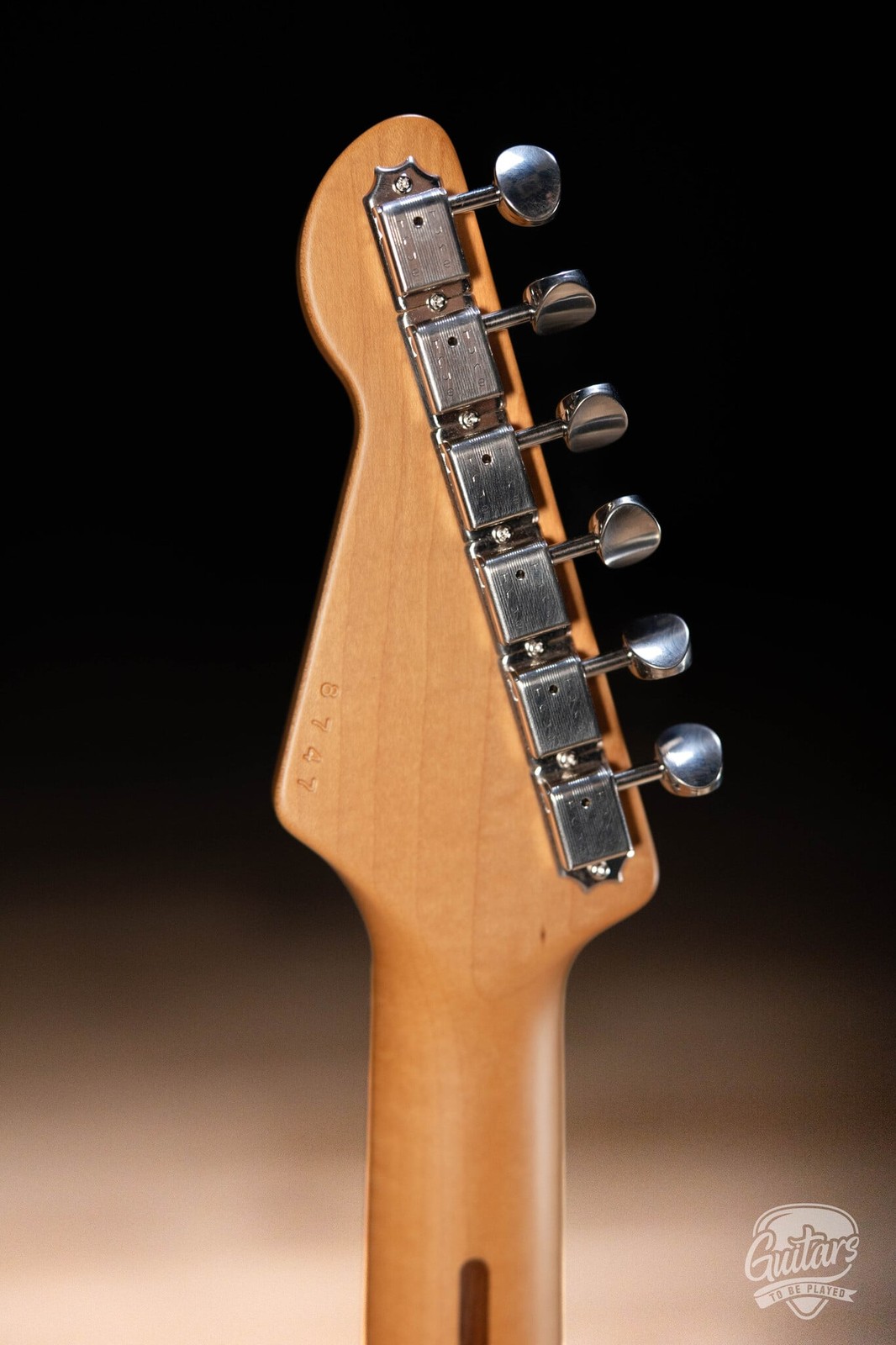 LsL Instruments Saticoy ERA HSS 22 Fret Alder Maple Neck Guitar w/ LsL Pickups –