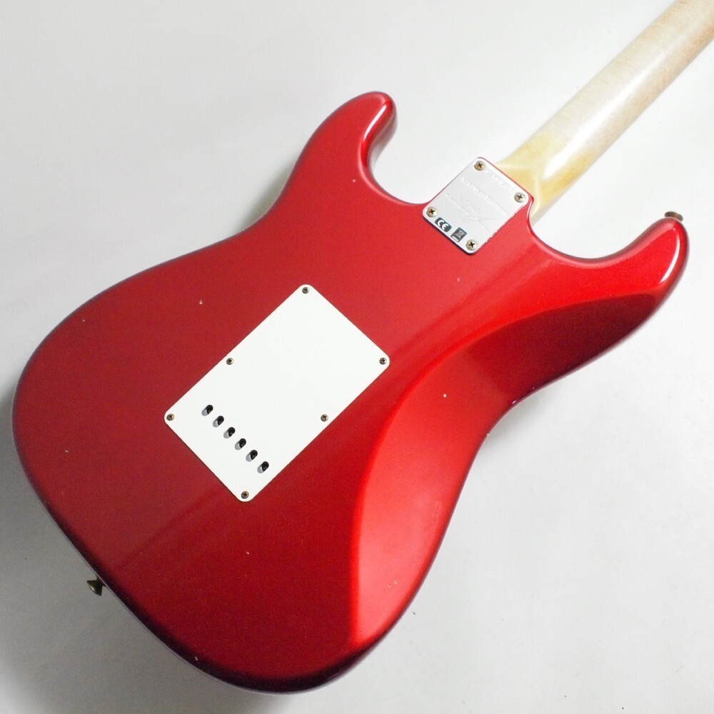 Electric Guitar Fender Custom Shop 2024 LTD ’63 Stratocaster Journeyman Relic