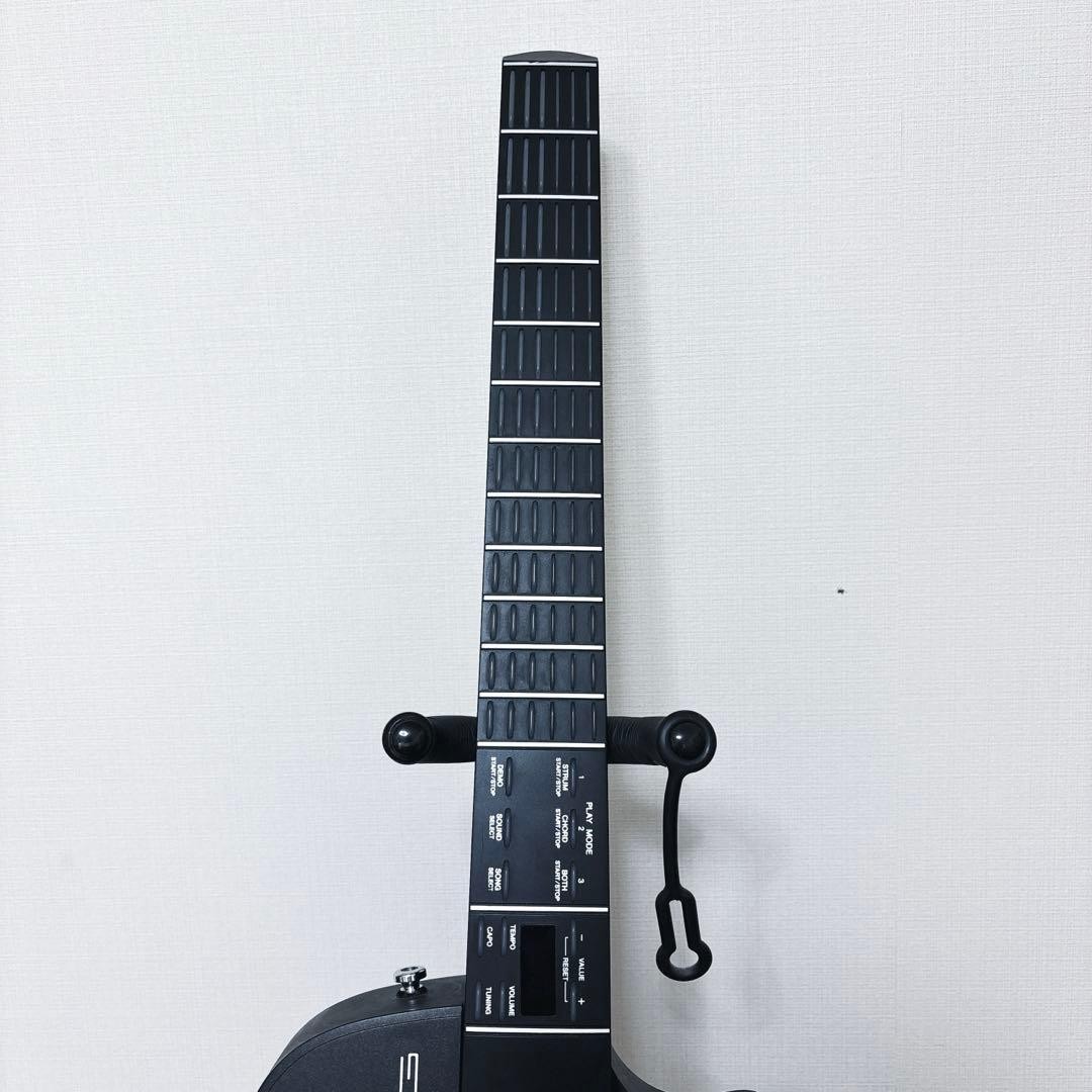 [Extremely Rare] YAMAHA EZ-AG Yamaha Easy Guitar