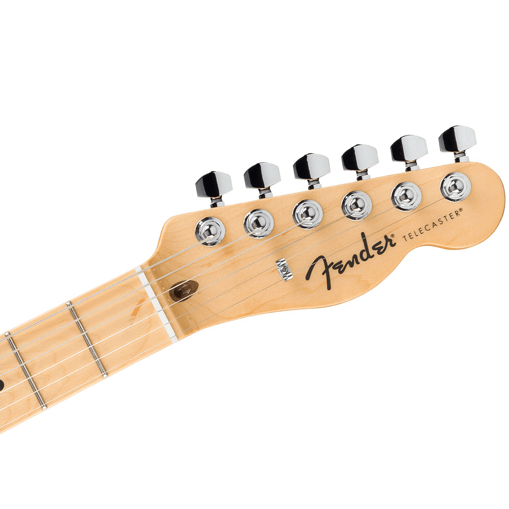 Fender Standard Telecaster – Butterscotch Blonde