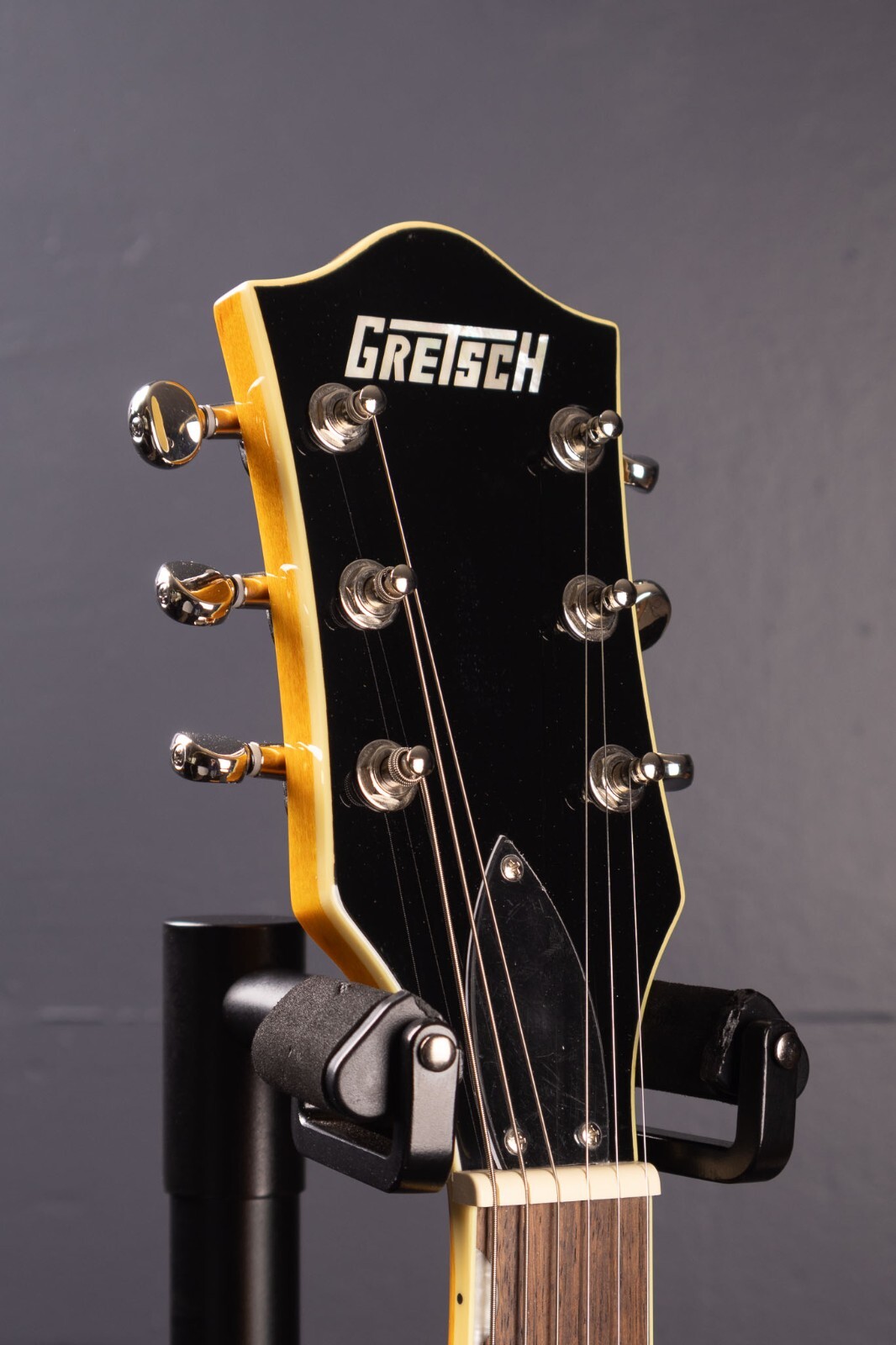 Gretsch G5655T-QM Electromatic Center Block Jr. Quilted Maple – Speyside