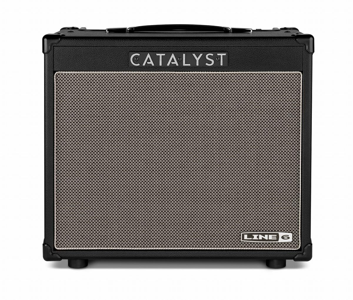 Line 6 Guitar Amp Combo 60W with Built-in Effects CATALYST CX 60