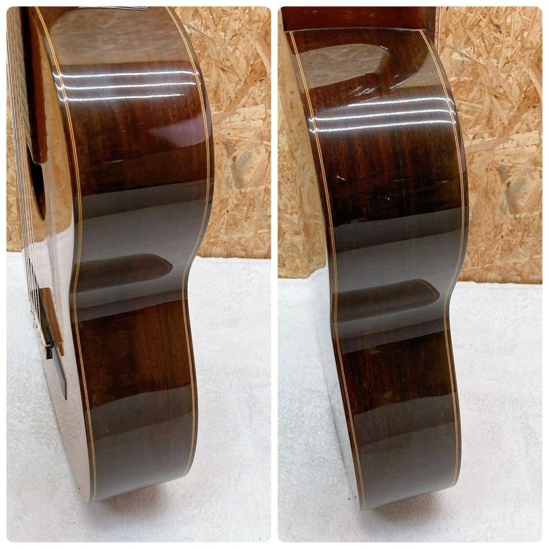 TAKAMINE Takamine no.30 classical guitar