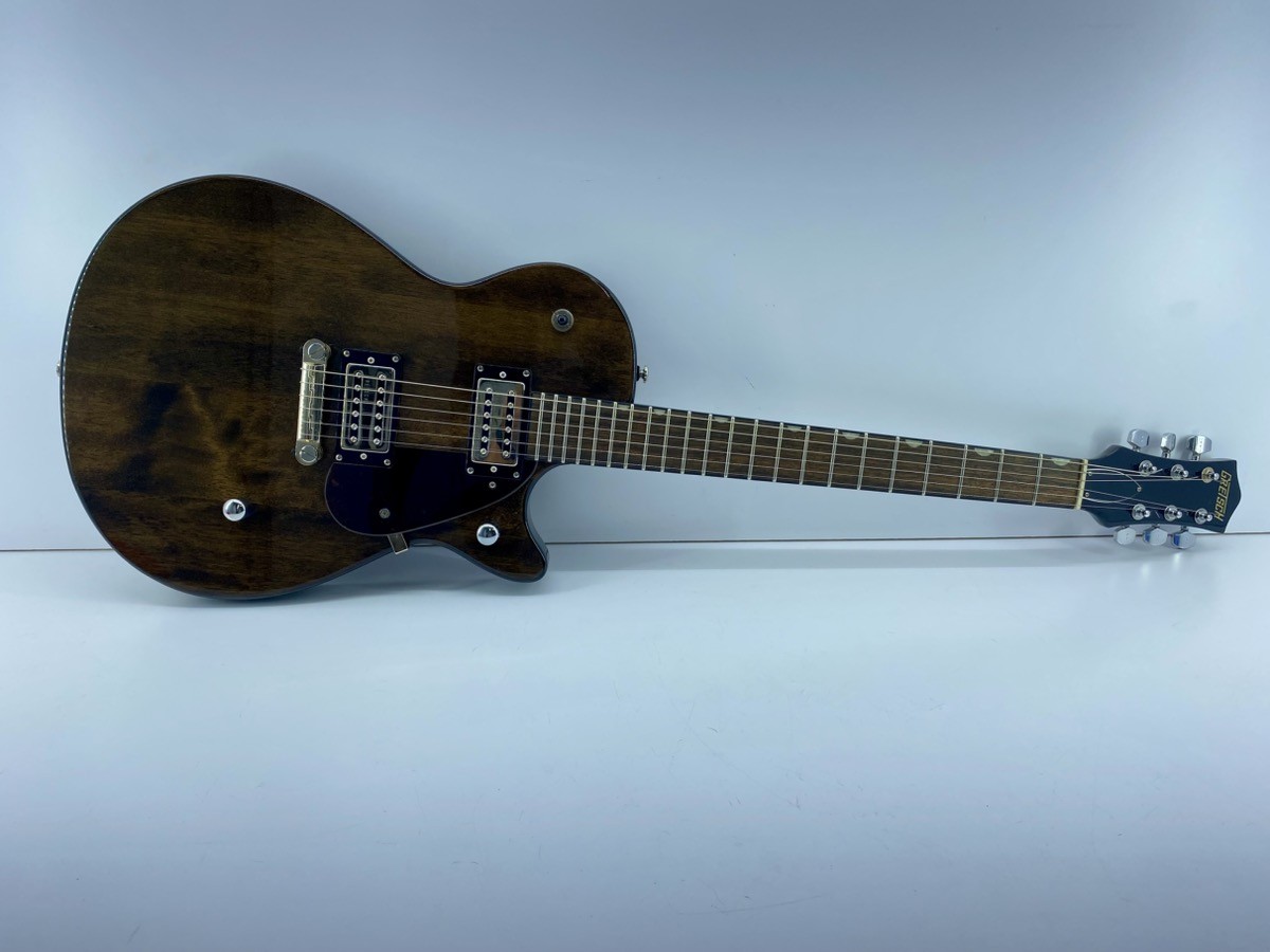 Gretsch G2210 Streamliner Junior Jet Club Guitar (WMP019628)