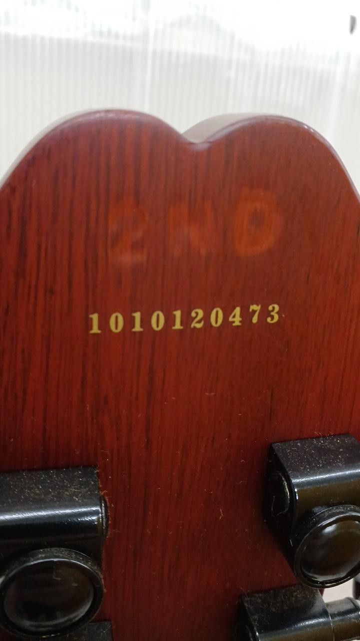 Epiphone Dot Studio Semi Hollow Body Safe delivery from Japan