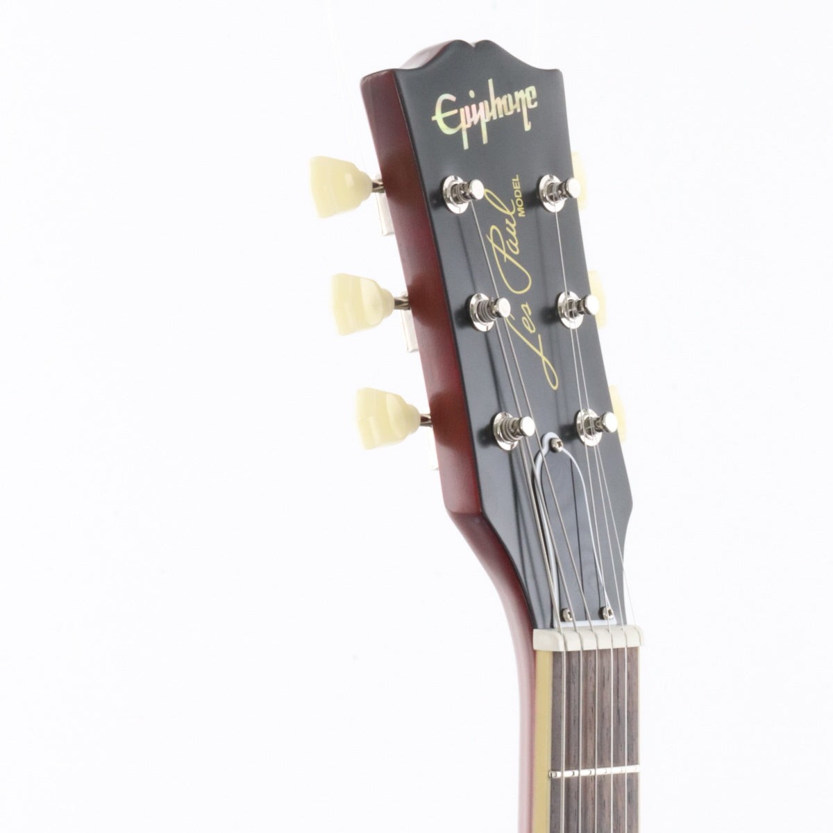 Epiphone IBG Custom 1959 LP Standard Iced Tea Burst [24011526886]