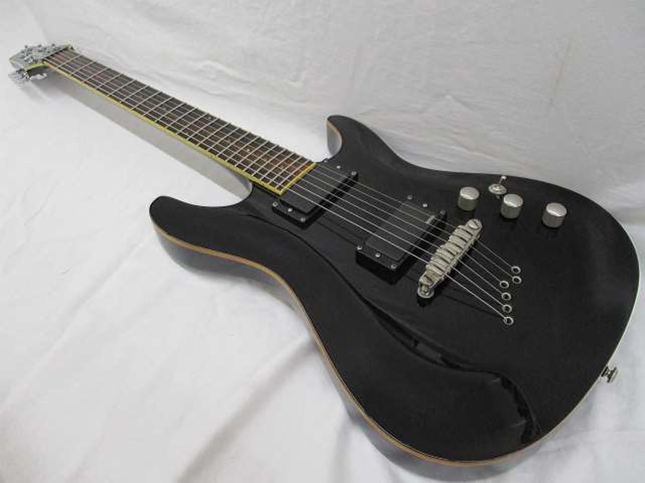 IBANEZ SZ320 EMG electric guitar