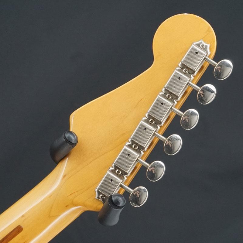 Fender Japan Used St57-58Us Tobbaco Sunburst Sn.P005133 No.DG836