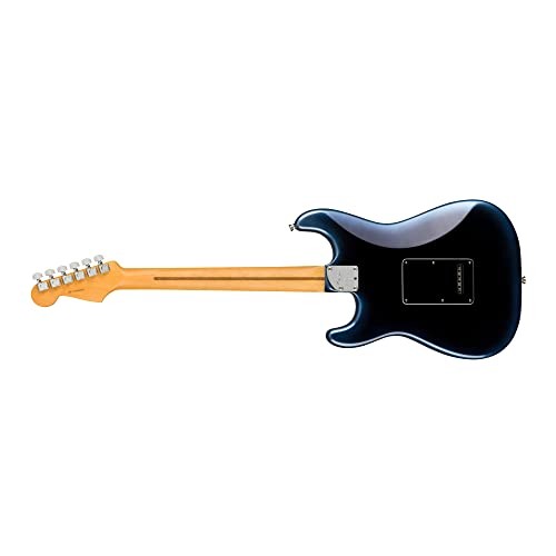 Fender American Professional II Stratocaster® Rosewood Fingerboard Dark Night