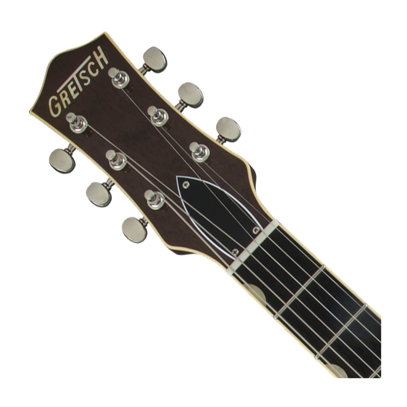 Used Gretsch G6128T-59 Vintage Select ’59 Duo Jet with Bigsby TV Jones Black