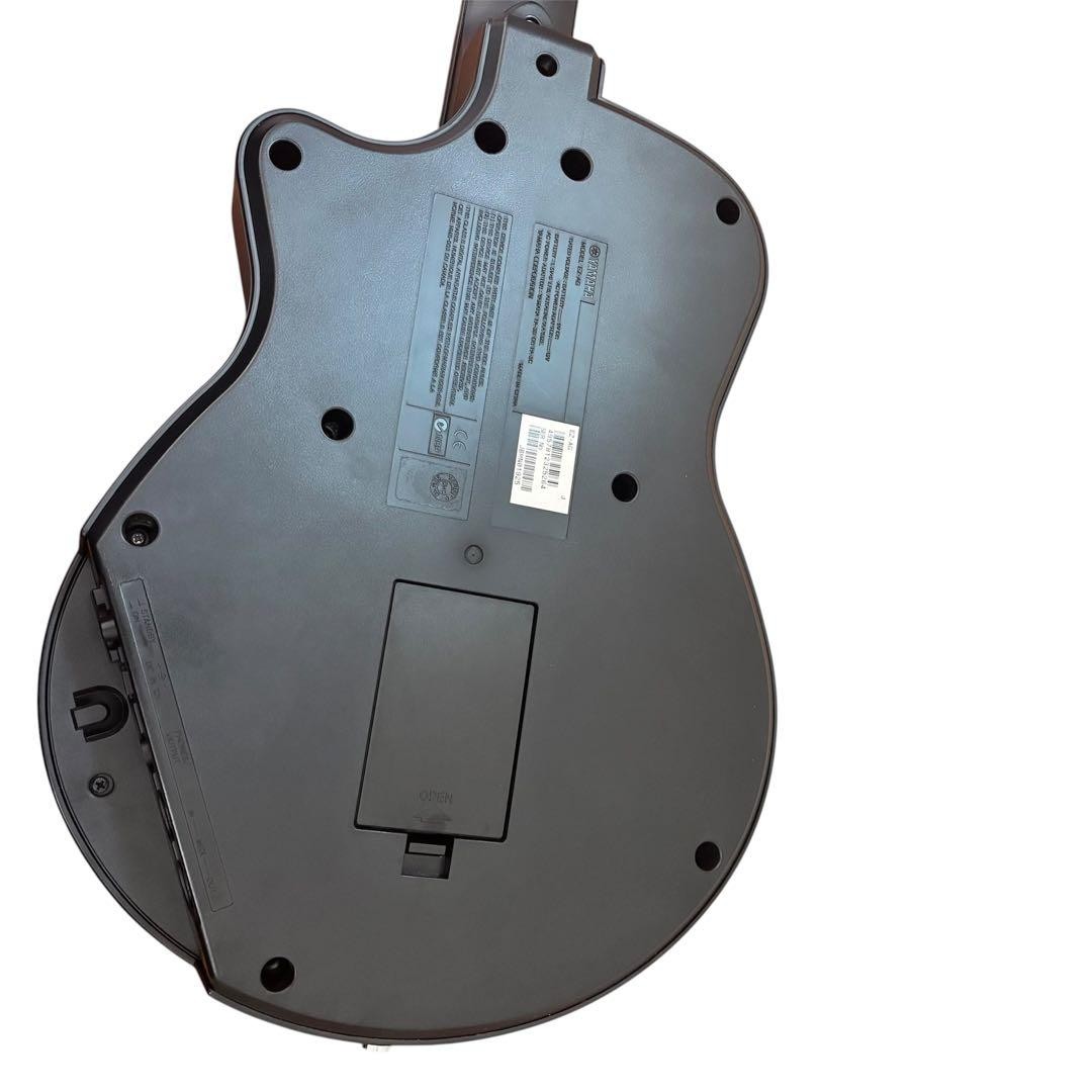 [Operation confirmed] YAMAHA EZ-AG easy guitar with electronic guitar AC