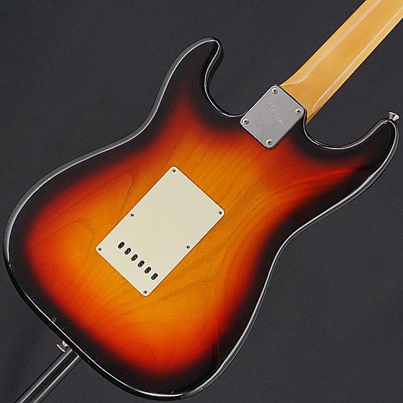 Provision ​​ST Type (3Tone Sunburst) (no260407)