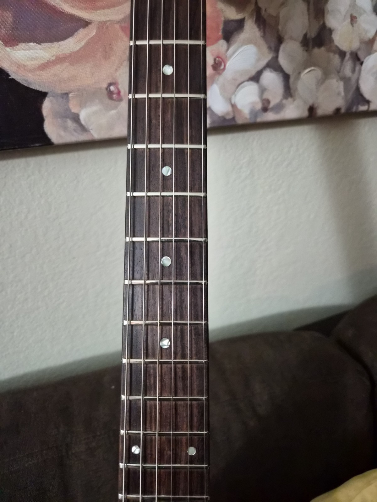 1984 Gibson Flying V Designer Series Electric Guitar w/Hardcase