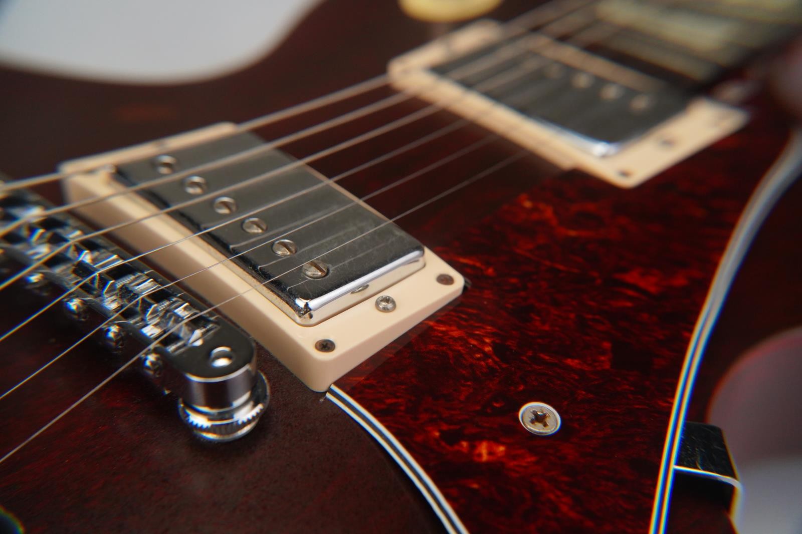 1996 Gibson Les Paul Studio Wine Red w/ Case #59350
