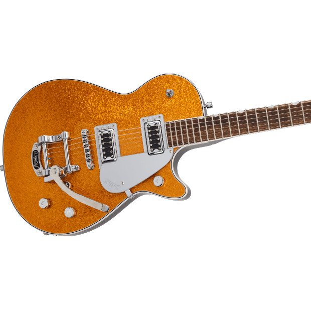Gretsch G5230T Electromatic® Jet™ FT Single-Cut with Bigsby®, Laurel