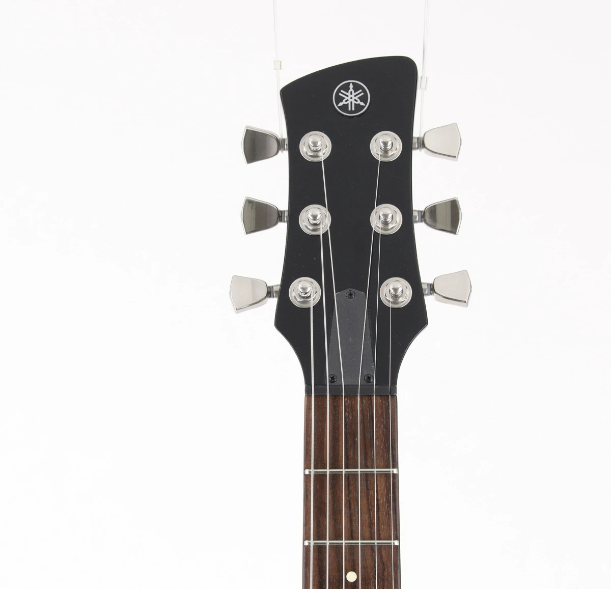 Yamaha / Revstar Rs420 Bst Black Steel 3.88Kg S/N 100073154