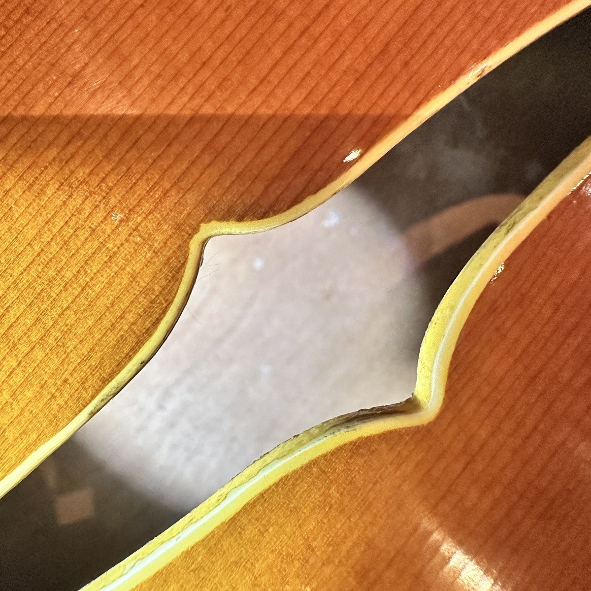 YAMAHA AE-11 1966 Electric Guitar (1966) (no260517)