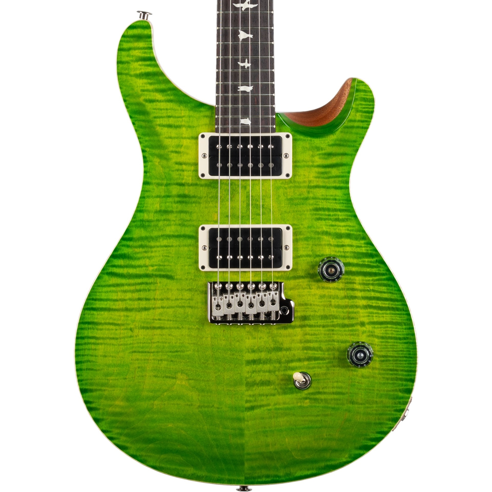 PRS CE 24 Electric Guitar – Eriza Verde