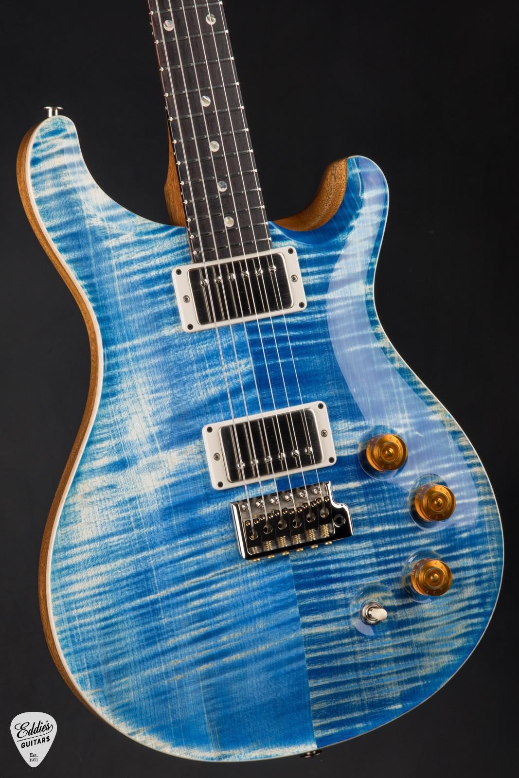 PRS DGT – Faded Blue Jean #422021