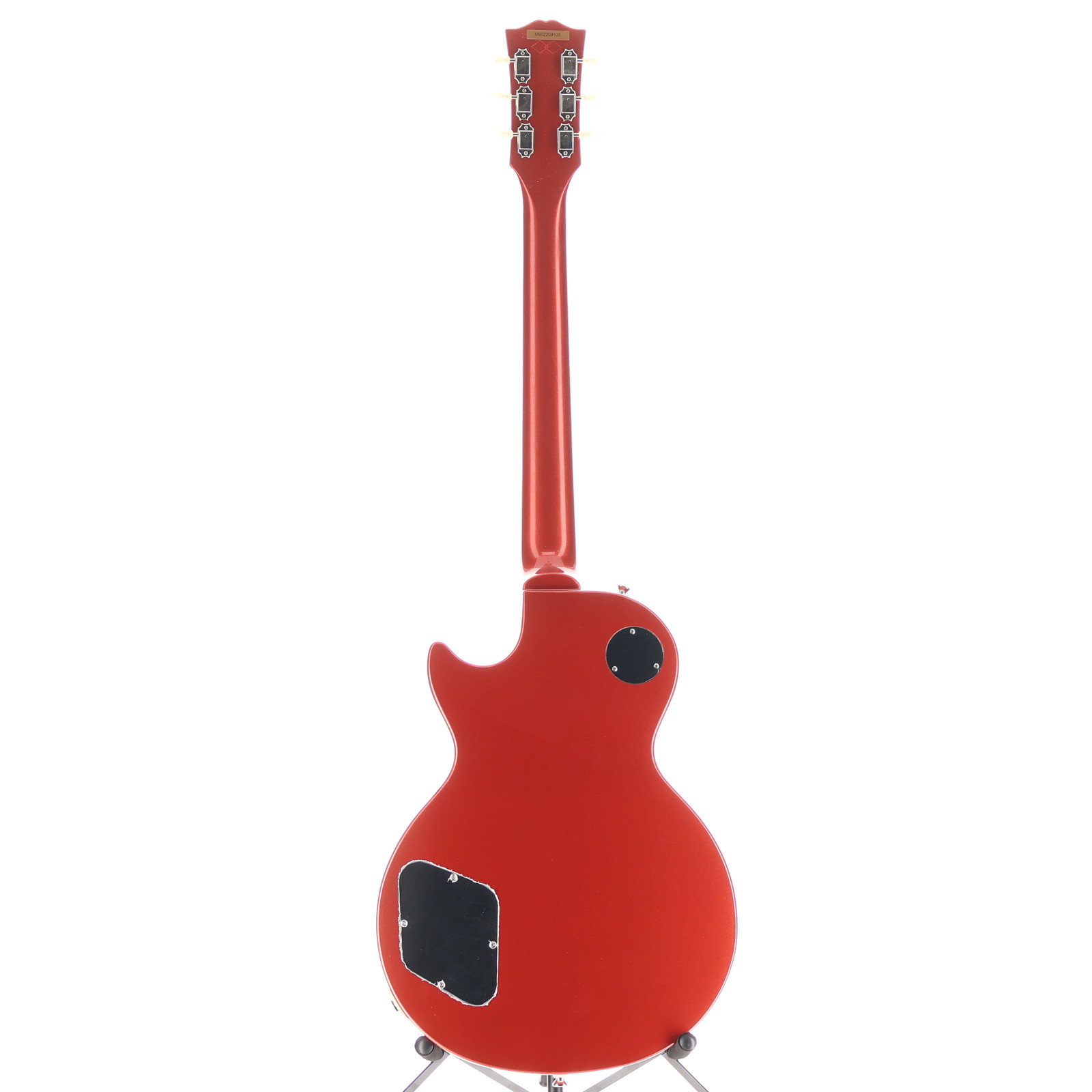 Epiphone IGC 1960 Les Paul Standard Reissue – Custom Painted (AA13) (09105)