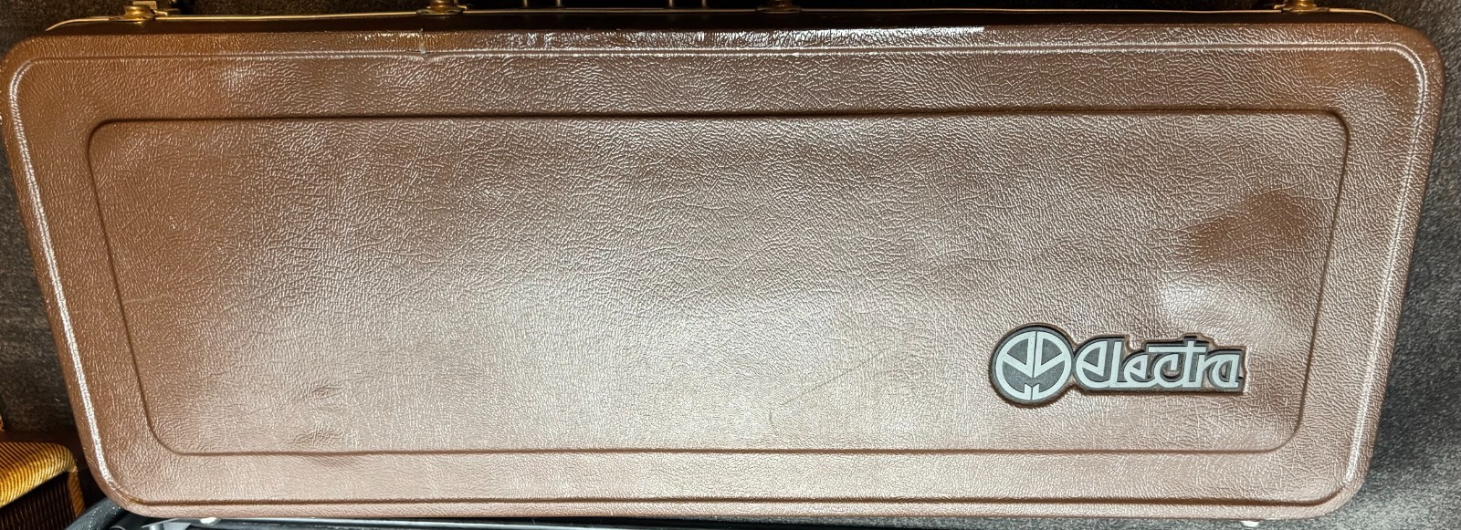 1970’s Electra MPC X320 in Very Good Condition with original case