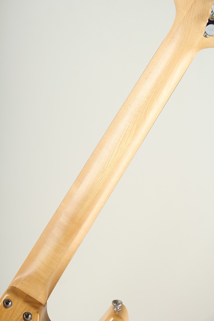 Combat ST-Warm Bolt-on Electric Guitar Pickup Natural Used