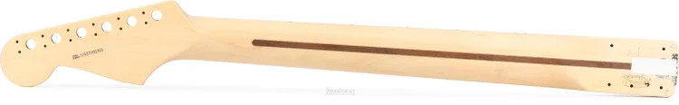 Fender American Channel-bound Stratocaster Neck – Rosewood Fretboard