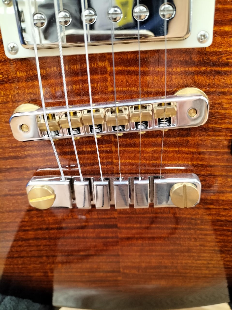 PRS SE MCCARTY594 Electric Guitar 402124