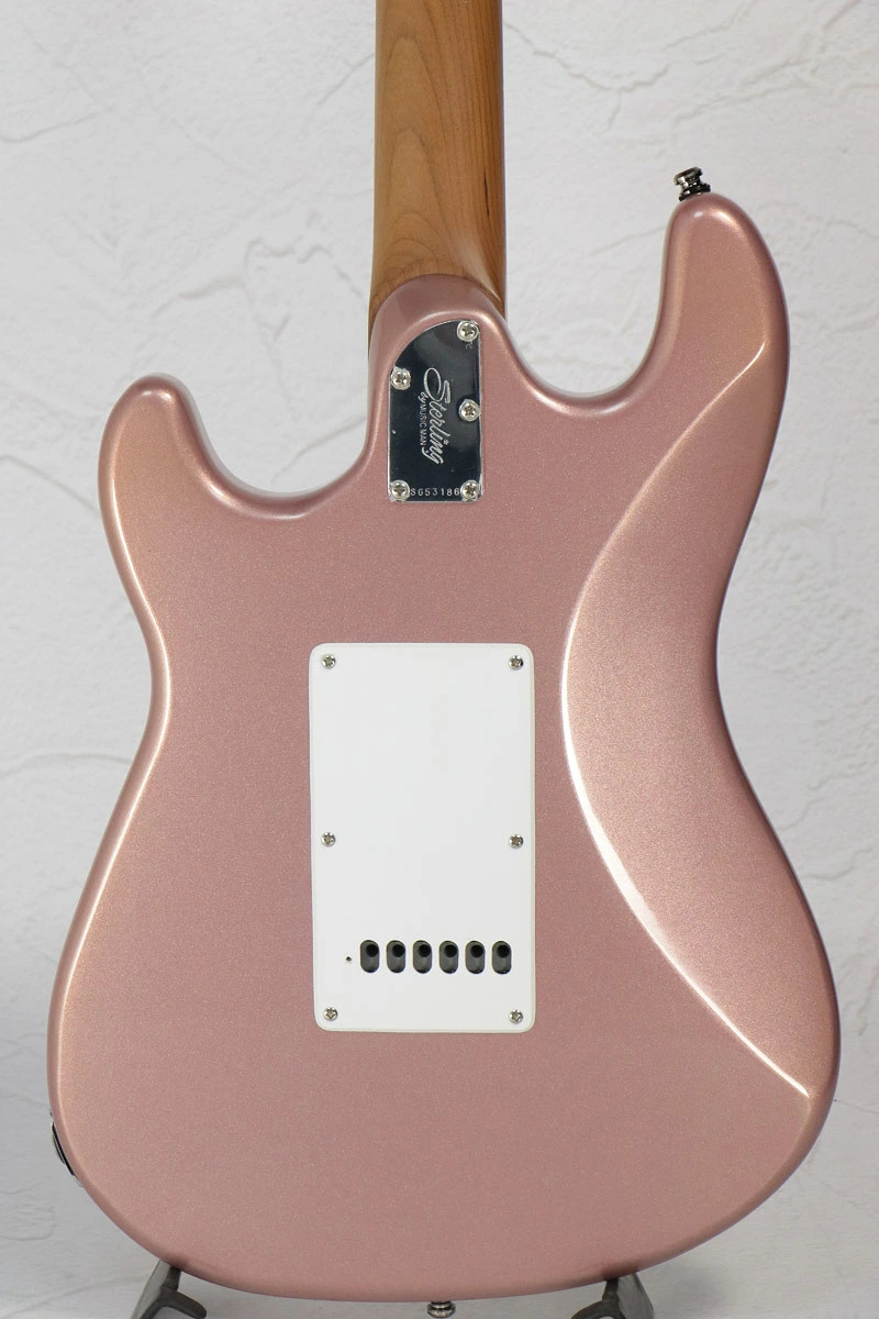 Sterling / Cutlass Ct50 Hss Rose Gold