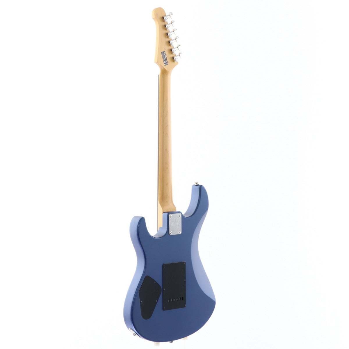 YAMAHA Pacifica PAC612VIIX Matte Silk Blue (Fukuoka Store)