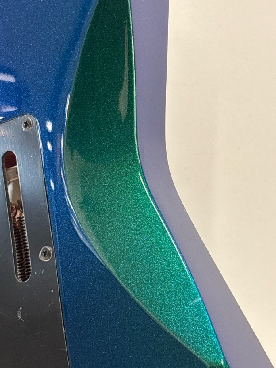 Ibanez XPT700 X Series Royal Blue Solid Body Electric Guitar ** HAS (P18028765)